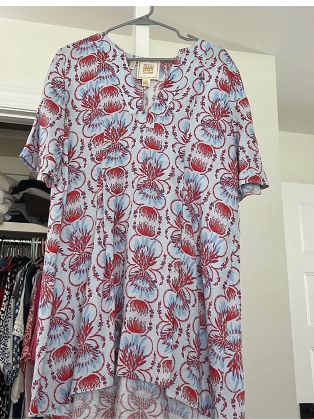 Emily McCarthy Dress
